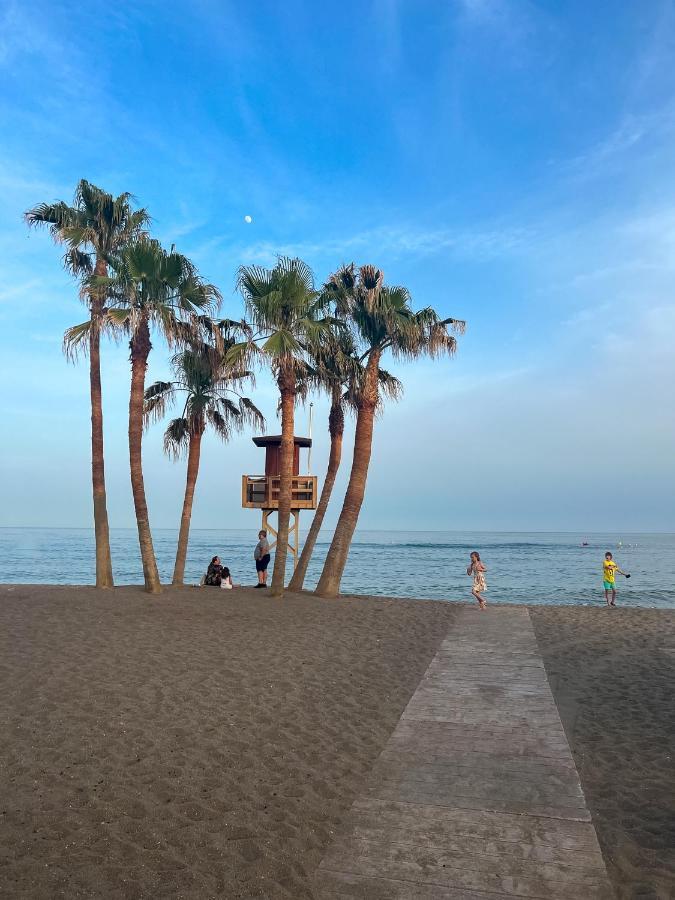 Cala Luxo La Cala De Mijas Exterior foto