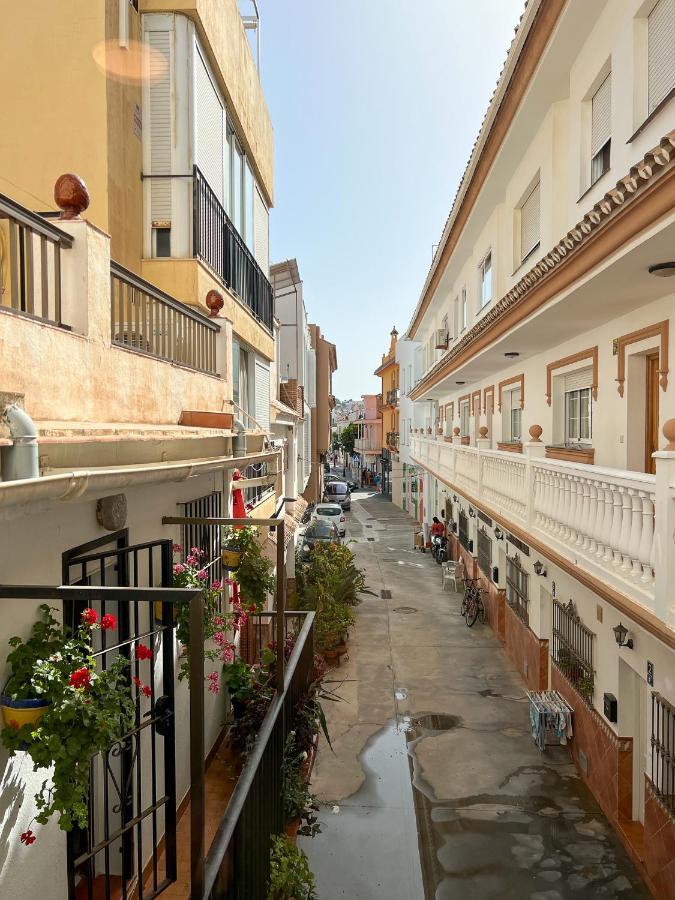 Cala Luxo La Cala De Mijas Exterior foto