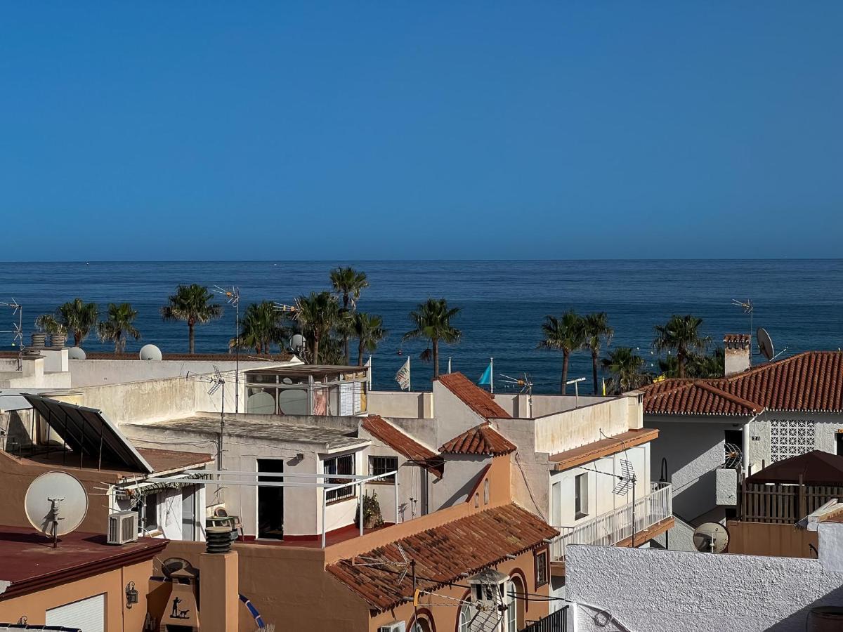 Cala Luxo La Cala De Mijas Exterior foto
